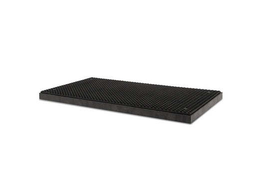 Add-A-Level 66" x 36" Base 7/8" Mat Black